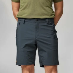 Sale Abisko Trail Stretch Shorts Shorts