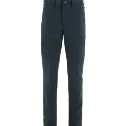 Best Abisko Trail Stretch Trousers Trekking Pants