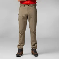 Best Abisko Trail Stretch Trousers Trekking Pants
