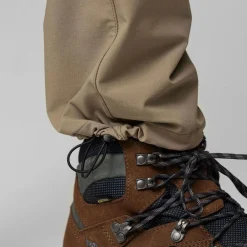 Best Abisko Trail Stretch Trousers Trekking Pants