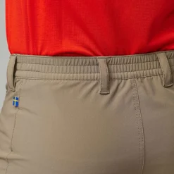 Best Abisko Trail Stretch Trousers Trekking Pants