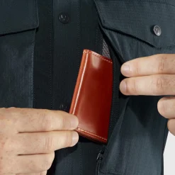 Outlet Abisko Trekking Shirt S/S Short Sleeve Shirts