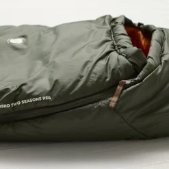 Sale Abisko Two Seasons Synthetic Sleeping Bag Synthetic Sleeping Bags