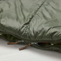 Sale Abisko Two Seasons Synthetic Sleeping Bag Synthetic Sleeping Bags