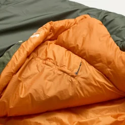 Sale Abisko Two Seasons Synthetic Sleeping Bag Synthetic Sleeping Bags