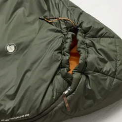Sale Abisko Two Seasons Synthetic Sleeping Bag Synthetic Sleeping Bags