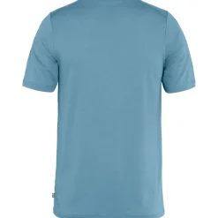 Sale Abisko Wool Logo SS Baselayer - Short Sleeves