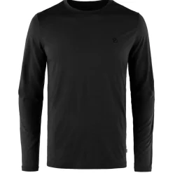 Hot Abisko Wool LS Baselayer - Long Sleeves