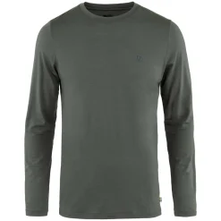 Hot Abisko Wool LS Baselayer - Long Sleeves