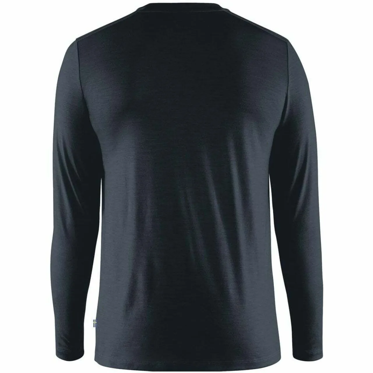 Hot Abisko Wool LS Baselayer - Long Sleeves