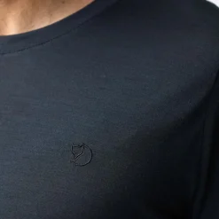 Hot Abisko Wool LS Baselayer - Long Sleeves