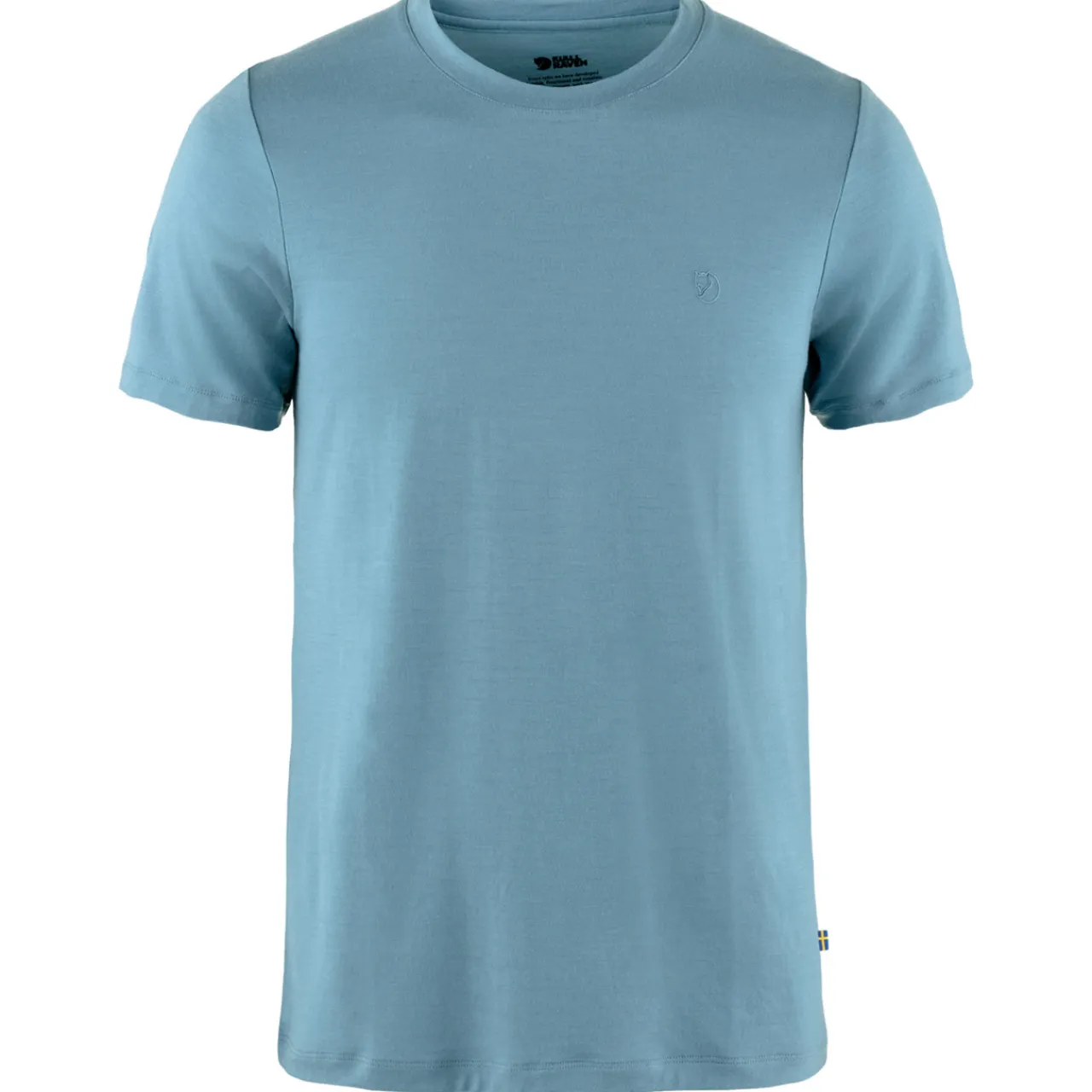 Sale Abisko Wool SS Baselayer - Short Sleeves