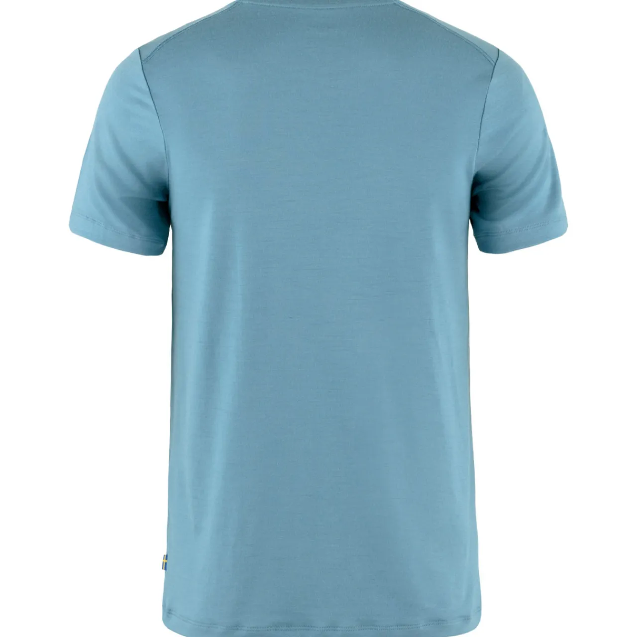 Sale Abisko Wool SS Baselayer - Short Sleeves