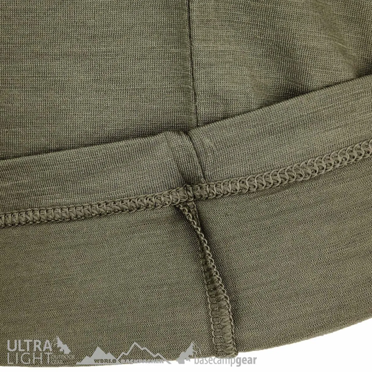 Sale Abisko Wool SS Baselayer - Short Sleeves