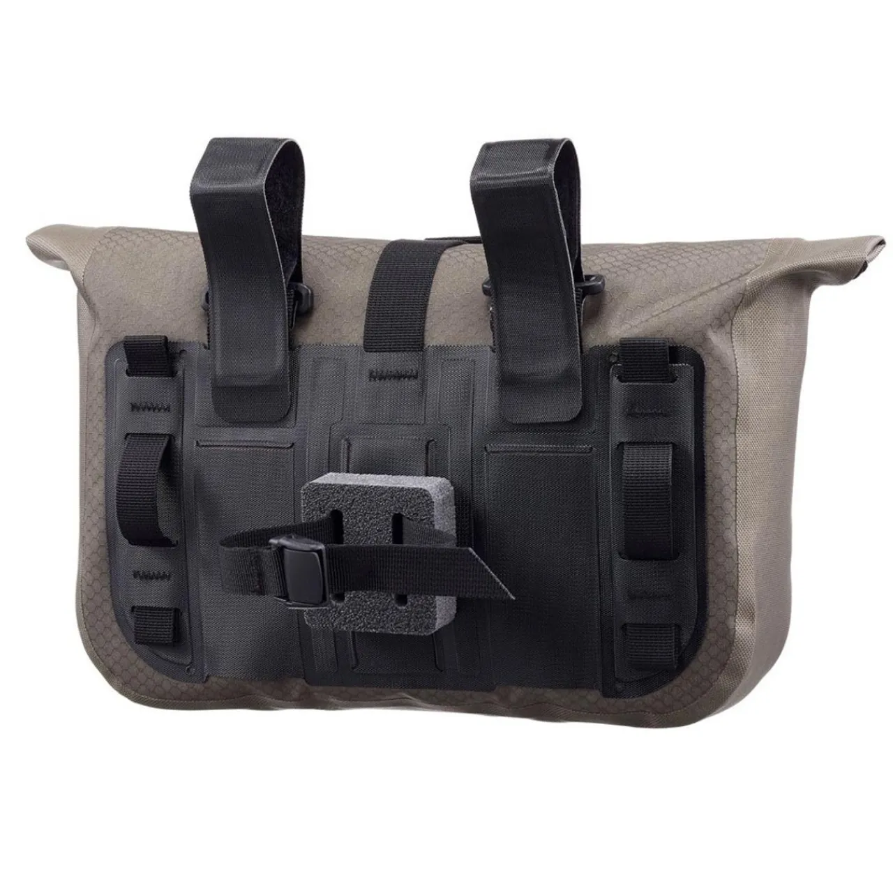 New Accessory Pack 3.5L Bikepacking