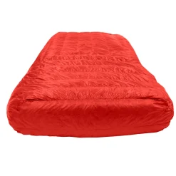 Outlet Accomplice 850FP 30F 2 Person Quilt Quilts