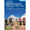 New Aconcagua and the Southern Andes Maps, Guides & Compasses