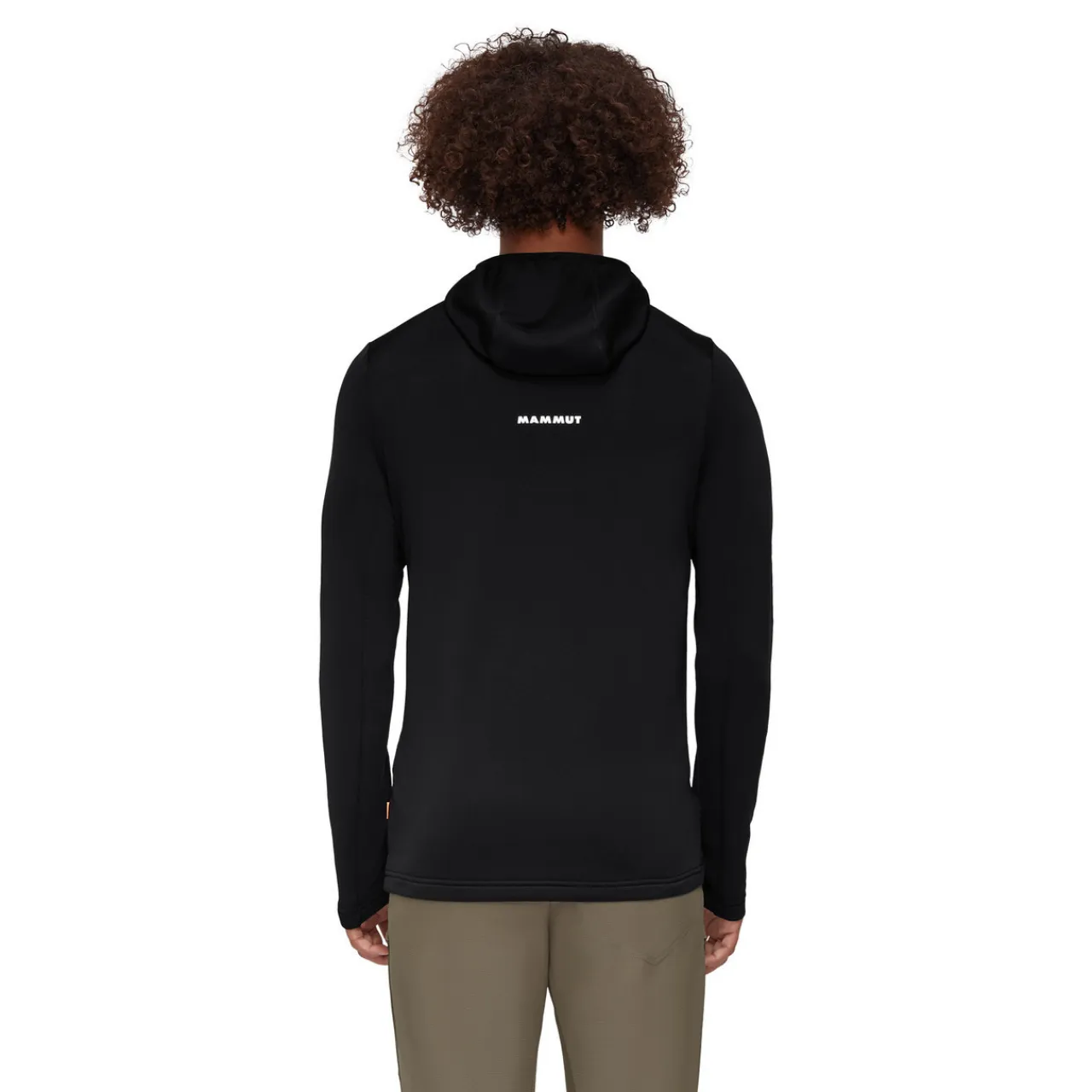 New Aconcagua Light ML Hooded Jacket Fleece Jackets