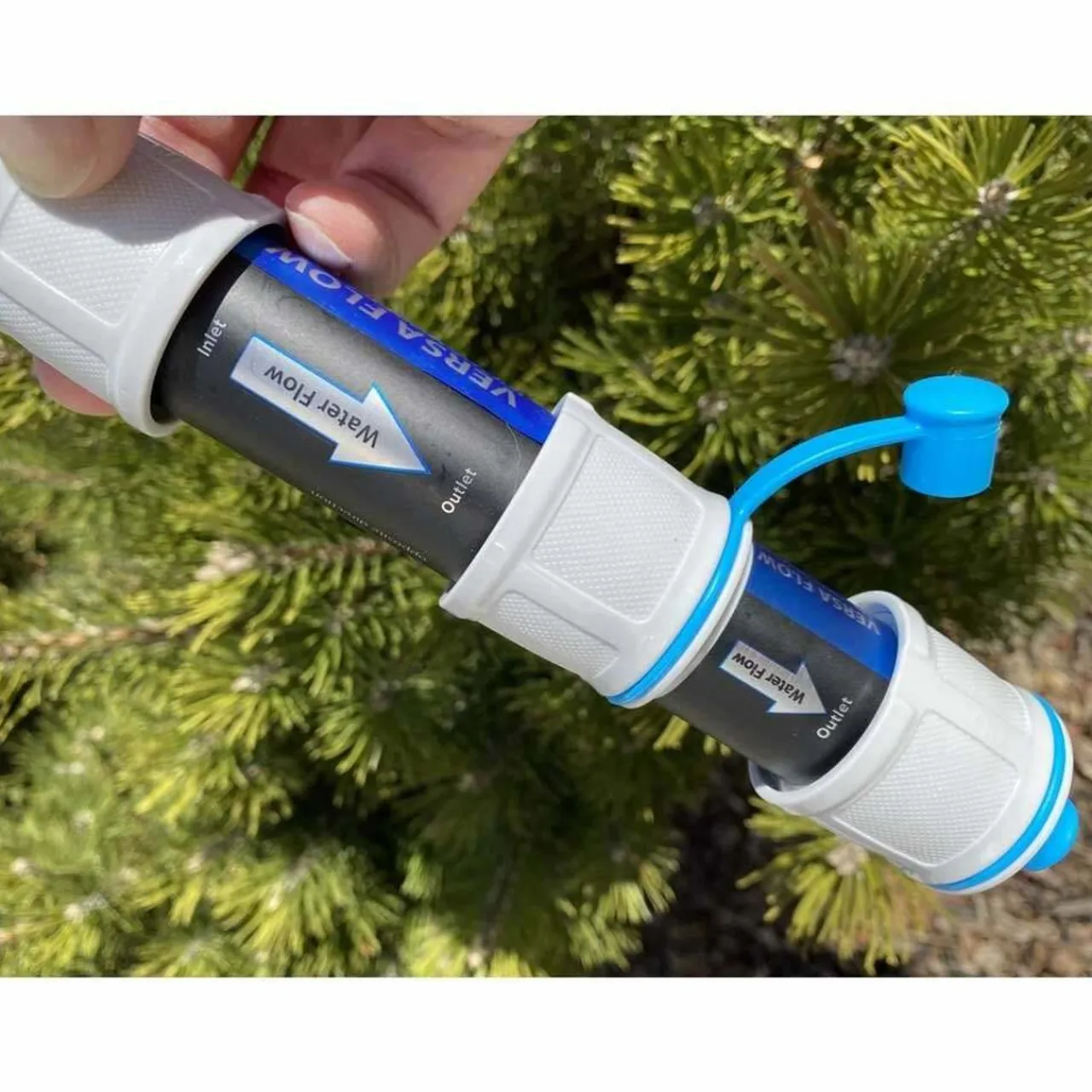 Discount Activated Carbon Filter for Versa Flow Water Treatment Accessories