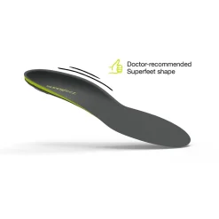 Outlet Active Support Low Arch Insoles Insoles