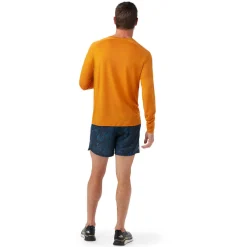 Online Active Ultralite Long Sleeve Tee Baselayer - Long Sleeves