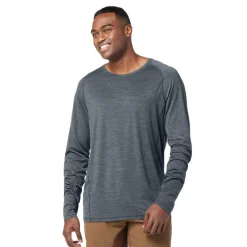 Online Active Ultralite Long Sleeve Tee Baselayer - Long Sleeves