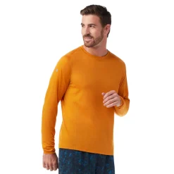 Online Active Ultralite Long Sleeve Tee Baselayer - Long Sleeves