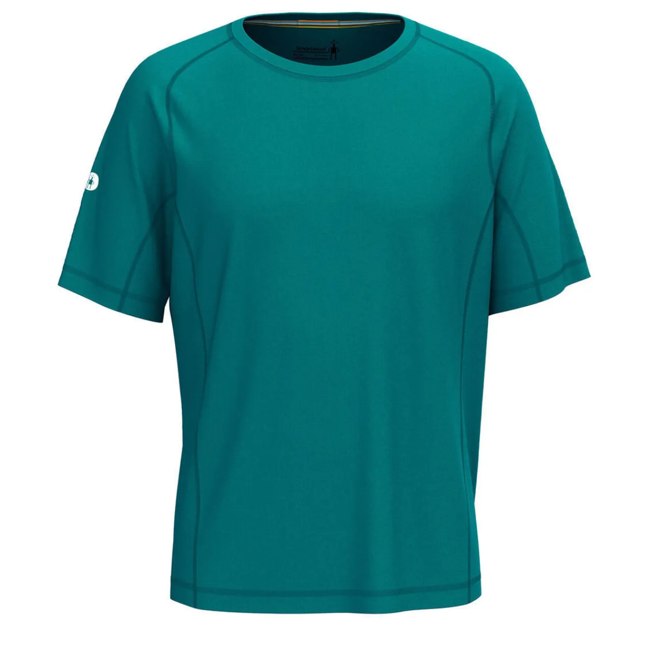 Best Active Ultralite Short Sleeve Tee Baselayer - Long Sleeves