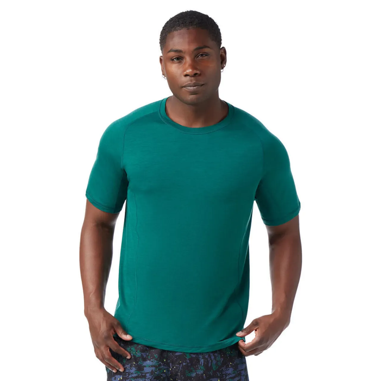 Best Active Ultralite Short Sleeve Tee Baselayer - Long Sleeves