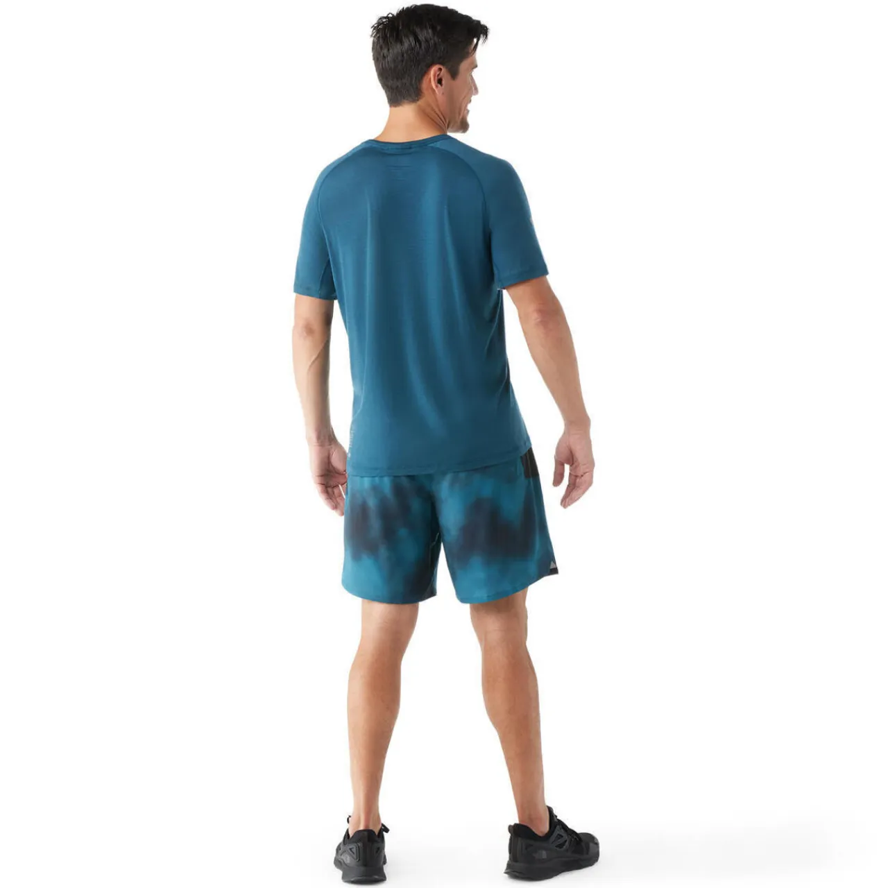 Best Active Ultralite Short Sleeve Tee Baselayer - Long Sleeves