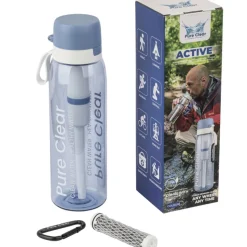 Online Active Water Filter Bottle Bottle Filters