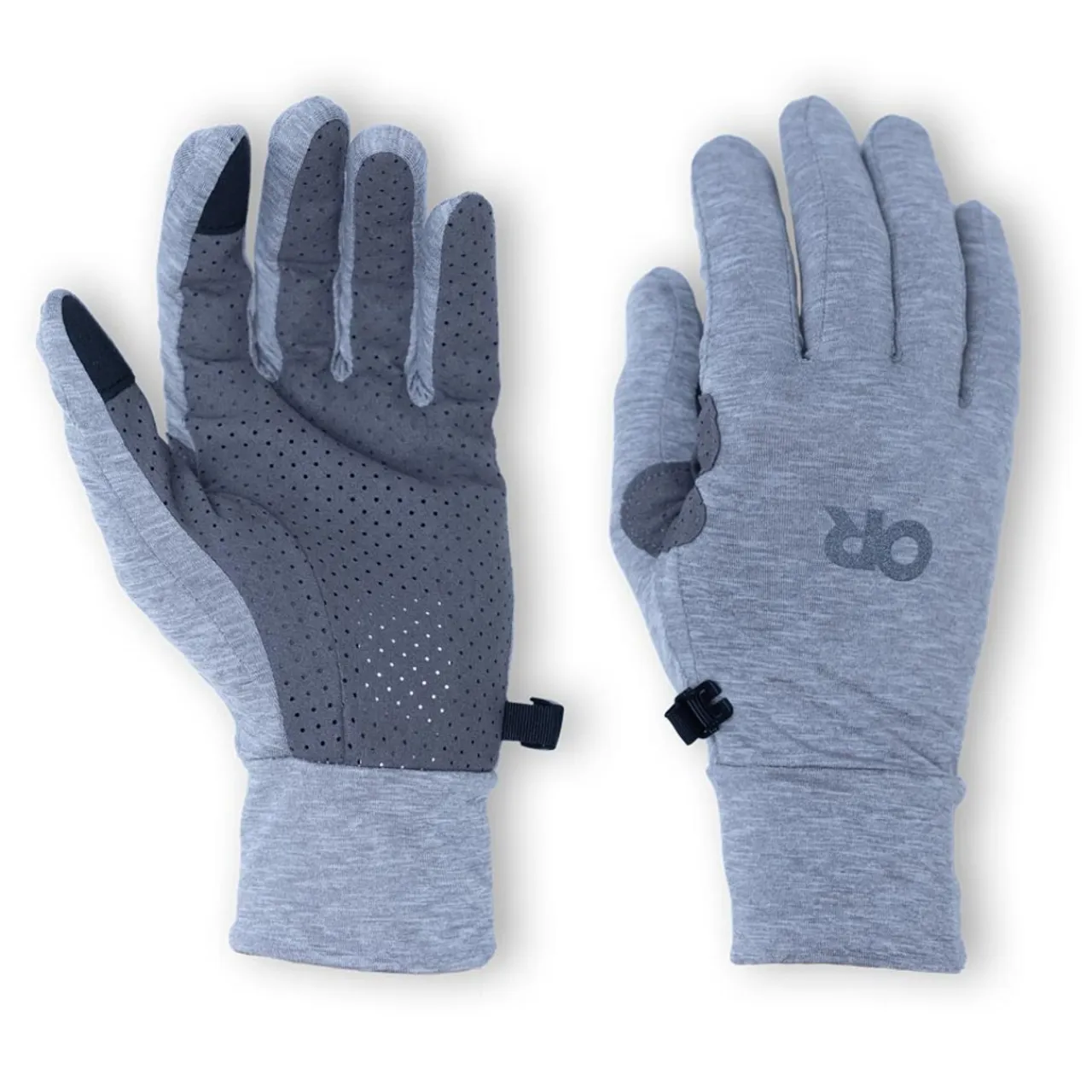 Hot ActiveIce Chroma Full Sun Gloves Gloves
