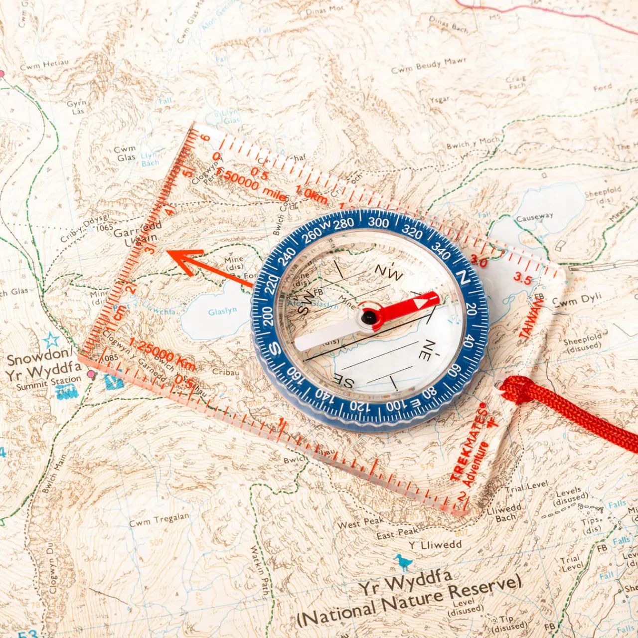 Sale Adventure Compass Accessories