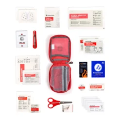 Adventurer First Aid Kit First Aid & Medical