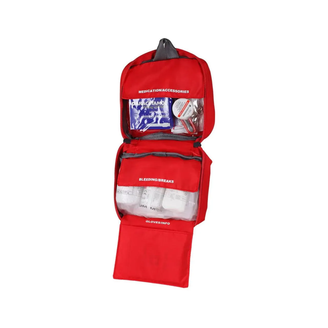 Adventurer First Aid Kit First Aid & Medical