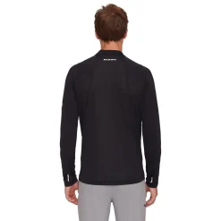 Discount Aenergy FL Half Zip Longsleeve Baselayer - Long Sleeves