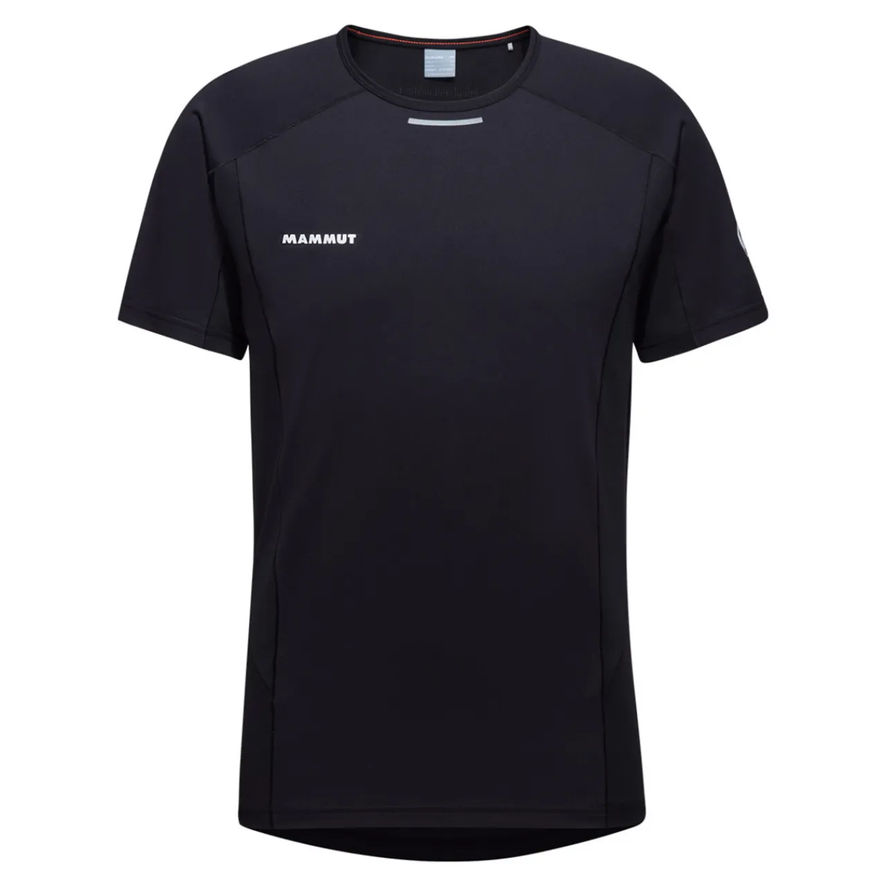 Clearance Aenergy FL T-Shirt Baselayer - Short Sleeves