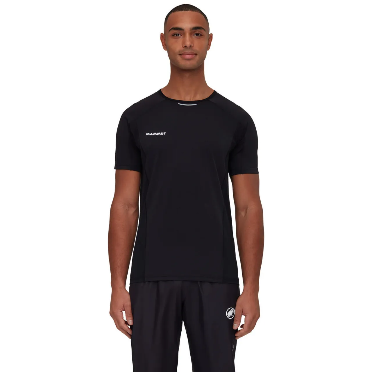Clearance Aenergy FL T-Shirt Baselayer - Short Sleeves