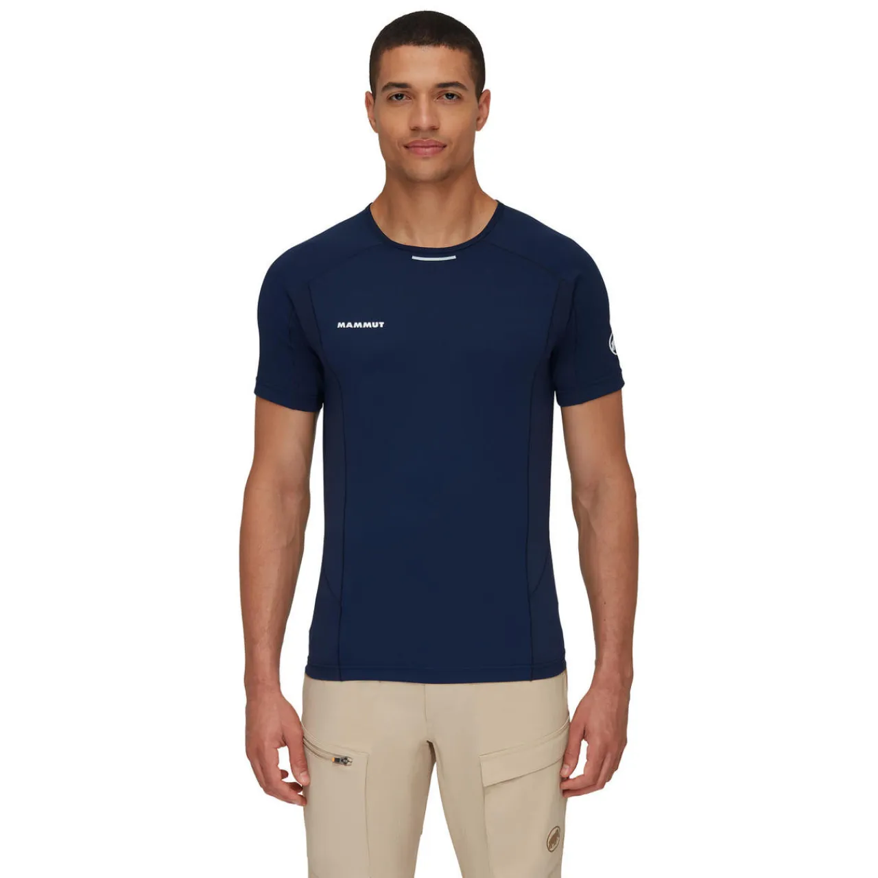 Clearance Aenergy FL T-Shirt Baselayer - Short Sleeves