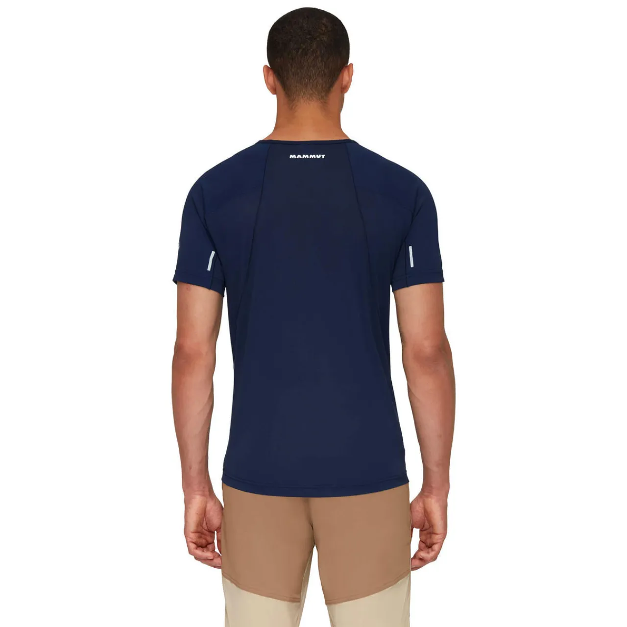 Clearance Aenergy FL T-Shirt Baselayer - Short Sleeves