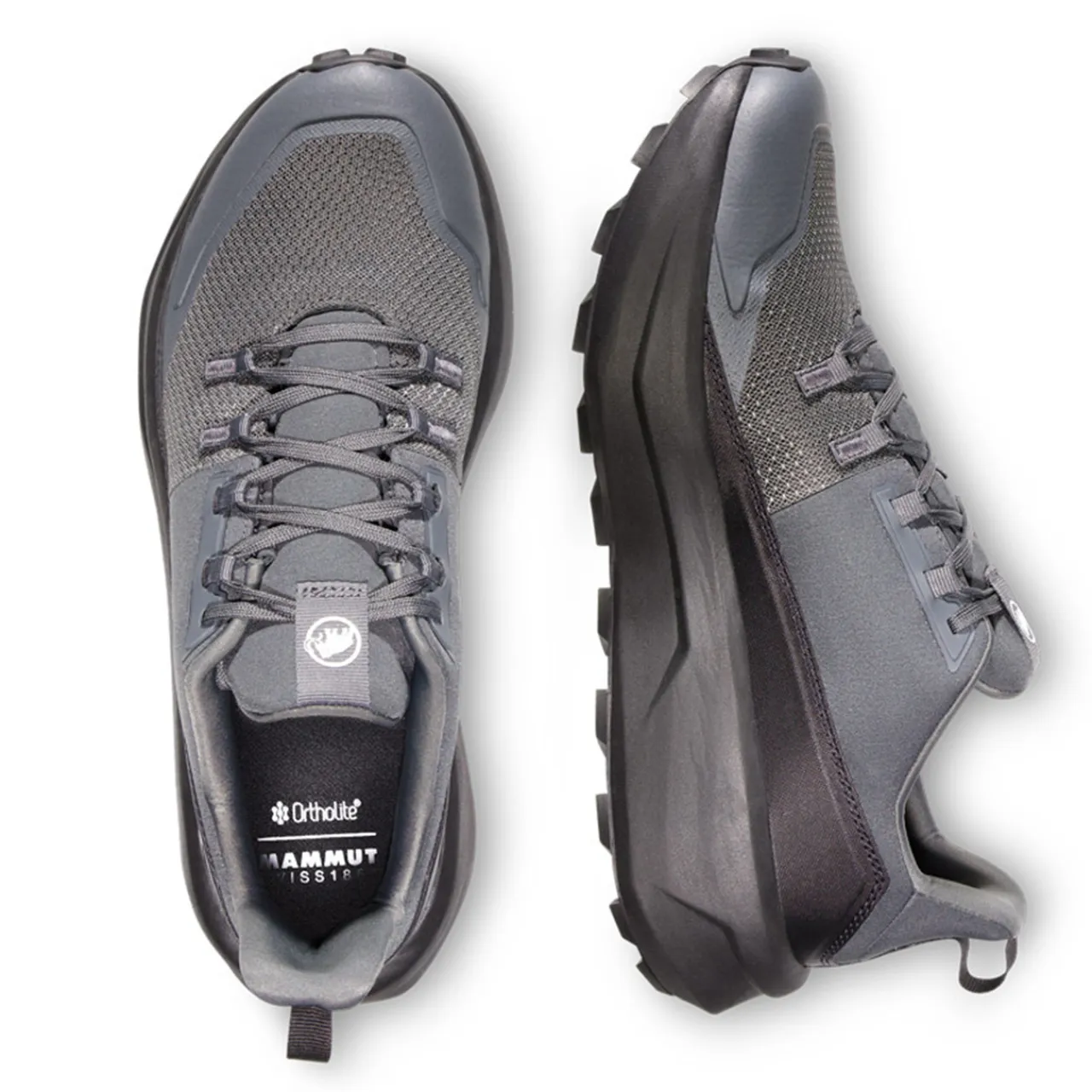 Discount Aenergy Hike Low Running Shoes