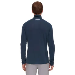 Outlet Aenergy Light ML Half Zip Pull-On Fleece Pull-Ons