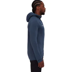 Sale Aenergy Light ML Hooded Jacket Fleece Jackets