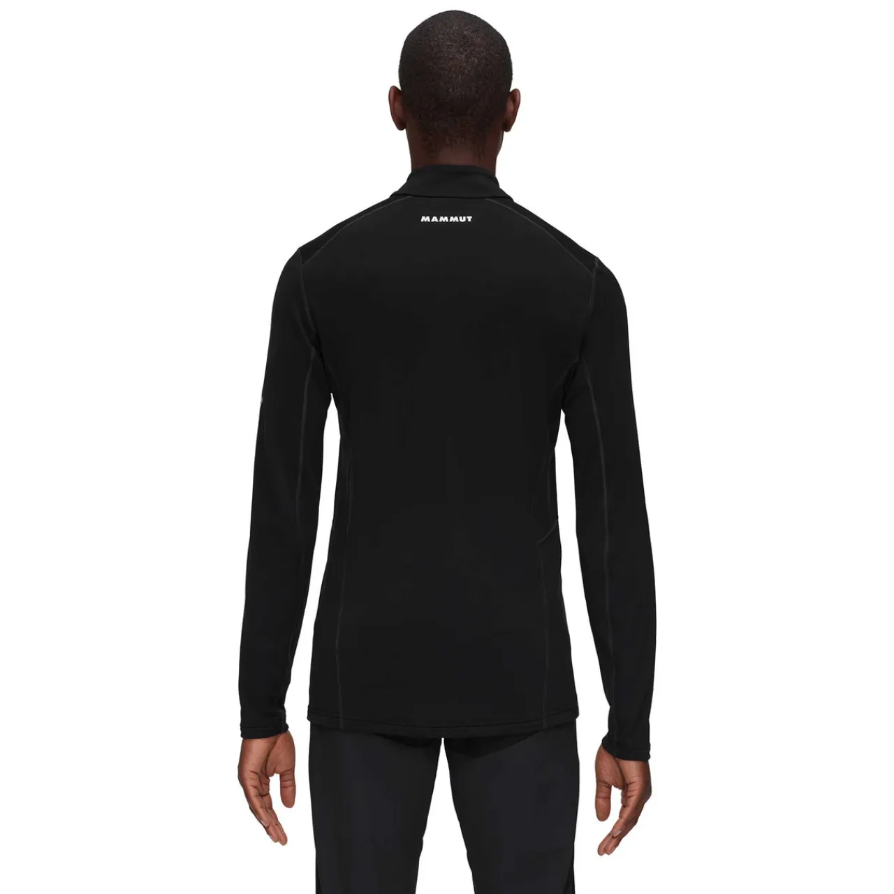 Best Aenergy ML Half Zip Pull Fleece Pull-Ons