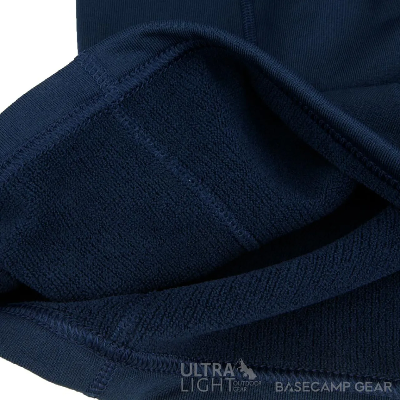 Best Aenergy ML Half Zip Pull Fleece Pull-Ons