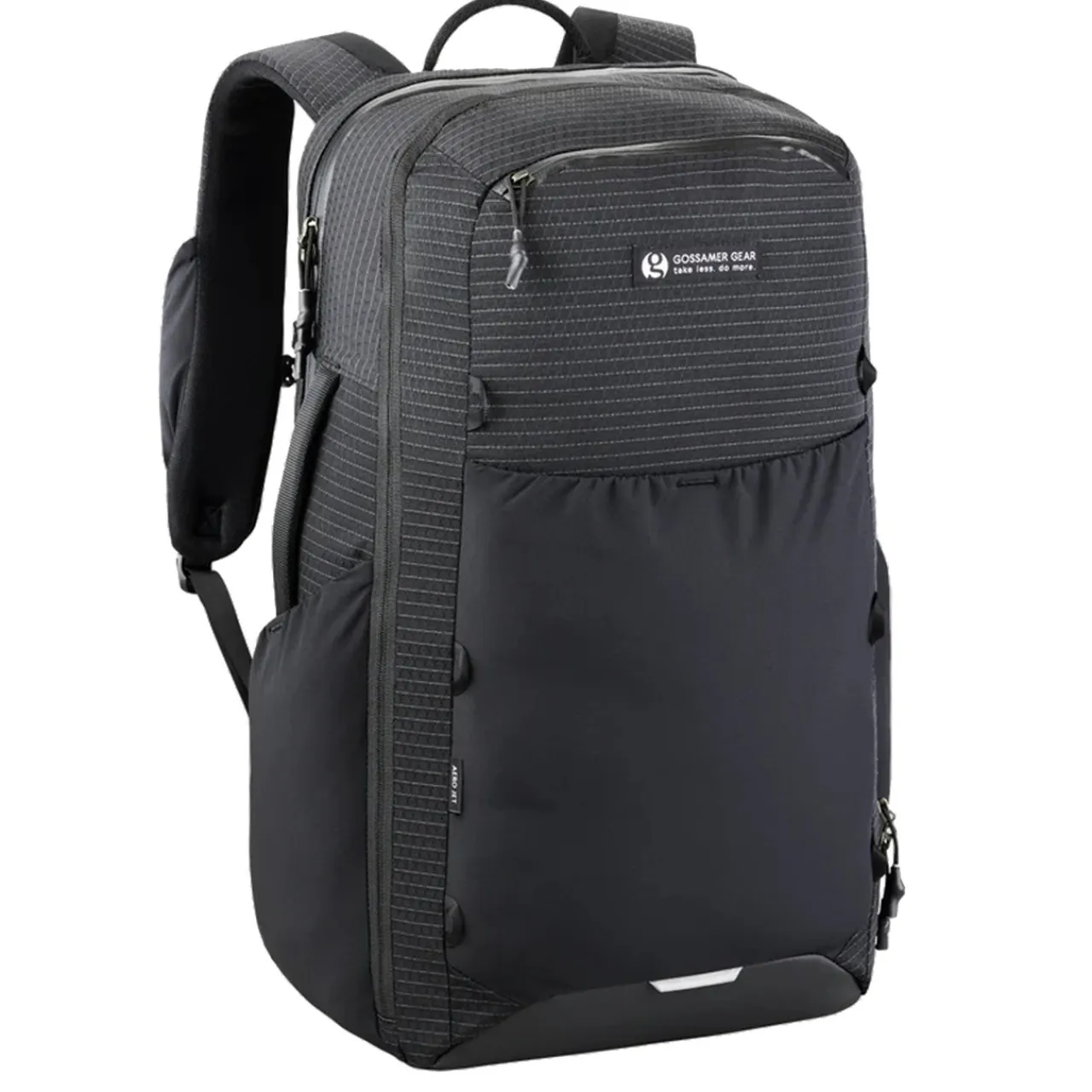 Aero Jet 35L Rucksack Travel Packs