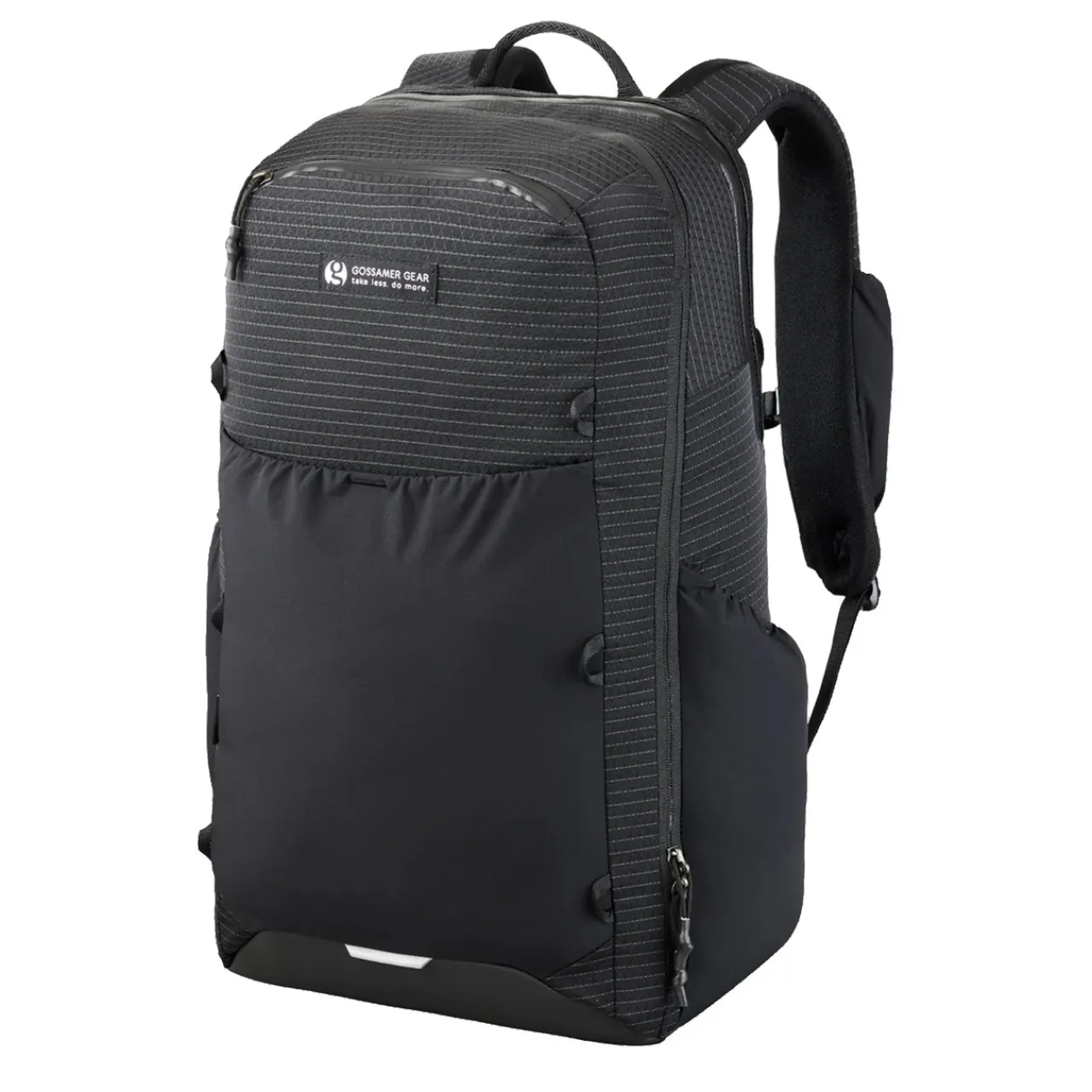 Aero Jet 35L Rucksack Travel Packs