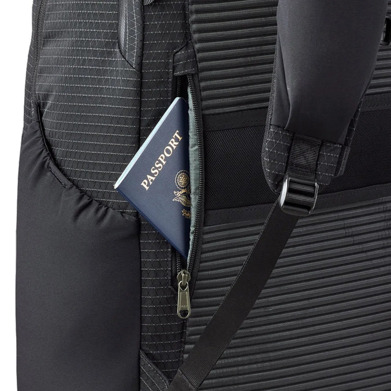 Aero Jet 35L Rucksack Travel Packs