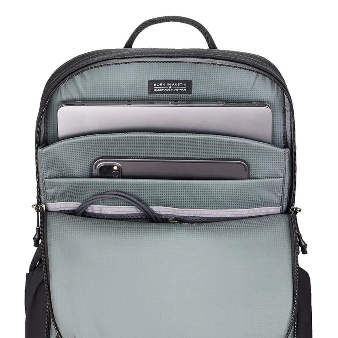 Aero Jet 35L Rucksack Travel Packs