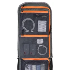 Aero Jet 35L Rucksack Travel Packs